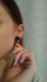 Deer Antlers Tunnels 6mm-16mm - Alpha Piercing