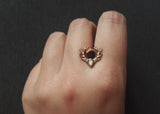 Deer Antlers Tunnels 6mm-16mm - Alpha Piercing