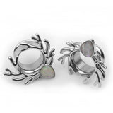 Deer Antlers Tunnels 6mm-16mm - Alpha Piercing