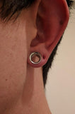 Stainless Steel Tapers & Tunnels 