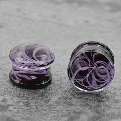 Awesome glass stretchers to stand out. All our products are checked for flaws before shipping and ideal for daily use. 100% safe for health and skin. Find what you love and grab it....always with free shipping right at your doorstep!