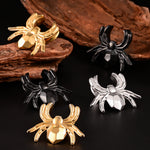 Spider Ear Tunnels