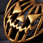 Halloween Pumpkin Ear Plugs. Free Worldwide Shipping.