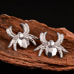 Spider gauges for stretched lobes. Free shipping. Alpha Piercing.