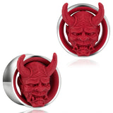 Hannya Ear Tunnels