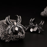 Spider Ear Tunnels