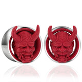 Hannya Ear Tunnels