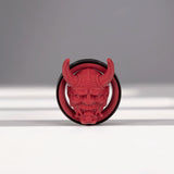 Hannya Ear Tunnels