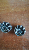 The Undead Hand Plugs 6mm-16mm - Alpha Piercing