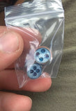 Playstation Ear Plugs 4mm-25mm - Alpha Piercing