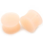 8mm - 50mm Silicone Ear Plugs Supersize 0g - 2''