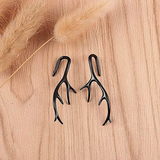 Antlers Ear Weights