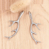 Antlers Ear Weights