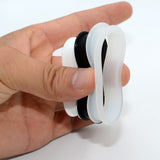 Large Silicone Ear Tunnels