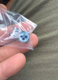 Playstation Ear Plugs 4mm-25mm - Alpha Piercing