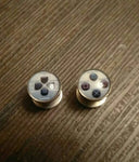 Playstation Ear Plugs 4mm-25mm - Alpha Piercing