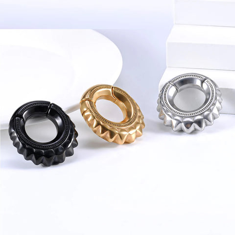 Round Ear Weights - Free Shipping To Your Doorstep