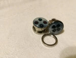 Playstation Ear Plugs 4mm-25mm - Alpha Piercing