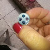 Playstation Ear Plugs 4mm-25mm - Alpha Piercing
