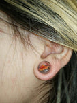 Goldfish Ear Plugs 8mm-18mm - Alpha Piercing