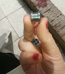 Playstation Ear Plugs 4mm-25mm - Alpha Piercing