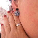 Playstation Ear Plugs 4mm-25mm - Alpha Piercing